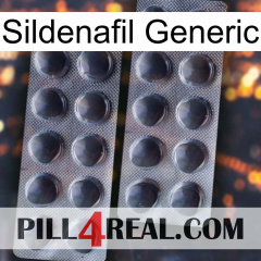 Sildenafil Generic 31